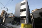 スクーデリア西宮の外観画像