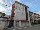 キューブ武庫川6の外観画像