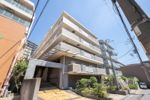 ベイヒル山の手の外観画像