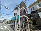 アスカハイツの外観画像