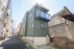 神戸市中央区花隈町戸建の外観画像