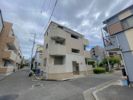 ワコーレヴィータ神戸上沢通サウスの外観画像