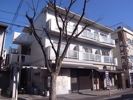 LL甲子園ビルの外観画像
