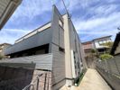 パロス苦楽園の外観画像