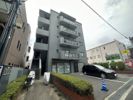 大倉山レジデンスの外観画像