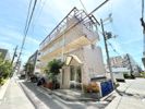 エスペランス塚口の外観画像