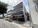 フジパレス西宮鳴尾3番館の外観画像