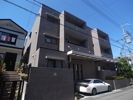 リンデンバウム清風の外観画像
