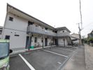 メゾン・クレアの外観画像