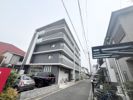 レフィナード（尼崎）の外観画像