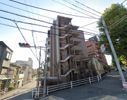 メゾンタカハの外観画像