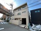 シャトー松本の外観画像