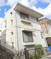 シャルムハイツの外観画像