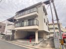 園田楠マンションの外観画像