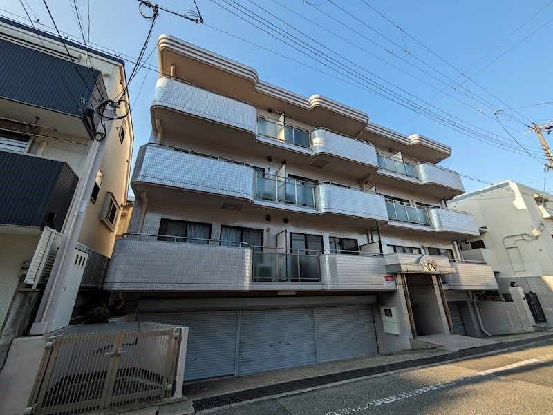 ルシール田代の外観画像