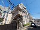 サンプレイスの外観画像