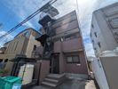 プチすどりの外観画像