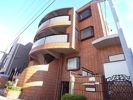 エーデルハイム門戸の外観画像