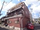 ひまわりコーポの外観画像