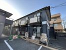 シュロス甲東園の外観画像