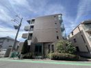 マンションNOTOの外観画像