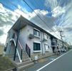 ディアス赤坂の外観画像