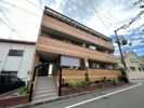 アリスト北夙川の外観画像
