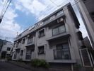 イースト甲南の外観画像