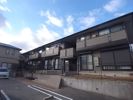 サニーコート B棟の外観画像