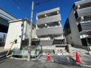 フジパレス香櫨園ノースの外観画像