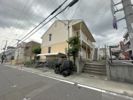イーストハイツ甲南の外観画像