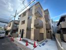 パルティール武庫川2の外観画像