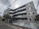 アーネスト武庫川の外観画像