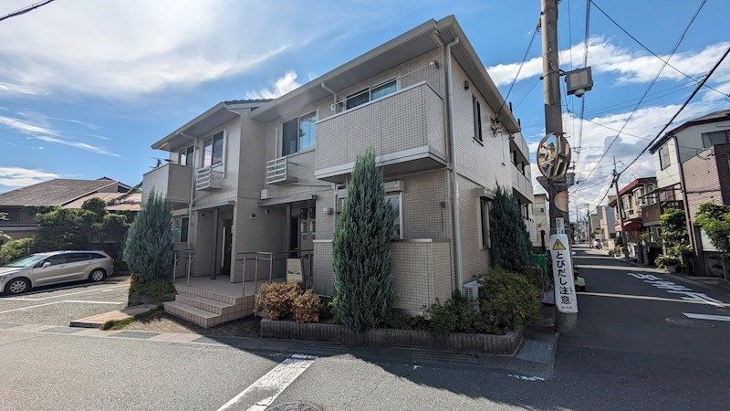 ブランカーサの外観画像