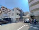 ドゥ・レブローニュの外観画像