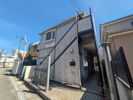 尼崎第5マンションの外観画像
