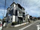 ラルー浜田の外観画像