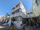 ブレシオンエスト・ウエストの外観画像
