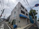 フィーカ神崎の外観画像