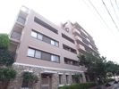 夙川パークマンションの外観画像