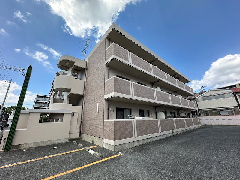 グッドヴィレッジ一番館の外観画像