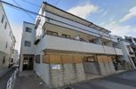 リナーテ荒田の外観画像