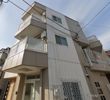 ヴィラブルーの外観画像