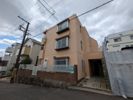 王子パークハイツの外観画像