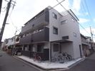 コスモルシュメゾン塚口IIの外観画像