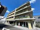 ヴェール尼崎城の外観画像