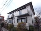 アストリア三条の外観画像