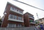 サンライズ甲東の外観画像