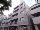 リバティ三宮の外観画像