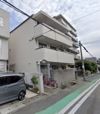 ラミーネ甲子園の外観画像
